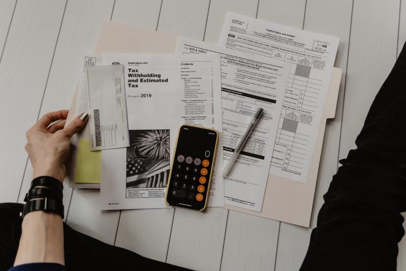 Tax Advisory